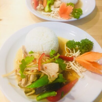 Simply Thai Kitchen Image 1