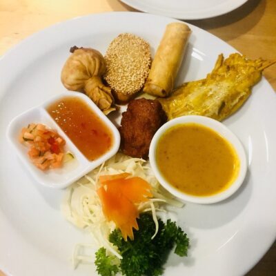 Simply Thai Kitchen Image 2