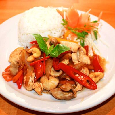 Simply Thai Kitchen Image 3