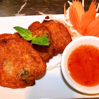 Simply Thai Kitchen Image 4